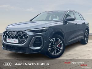 Audi Q5 Q5 E-HYBRID 270 KW Q COMPETITION - Image 4