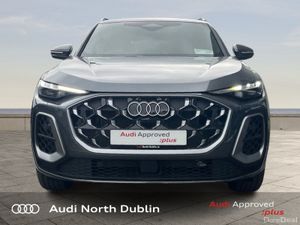 Audi Q5 Q5 E-HYBRID 270 KW Q COMPETITION - Image 3