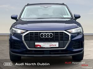 Audi Q3 45 TFSI E S Tronic SE - Image 3