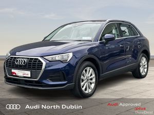 Audi Q3 45 TFSI E S Tronic SE - Image 4