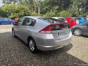 Honda Insight 2009 - Image 4