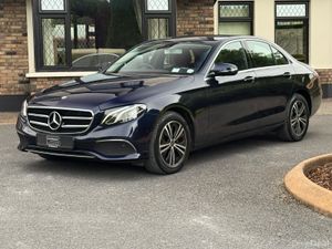 Stunning 201 Mercedes-Benz E220d Avantgarde! - Image 3