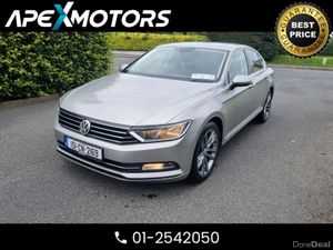 Volkswagen Passat FINANCE ARRANGED * 2.0 TDI GT BL - Image 3