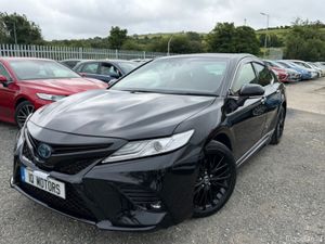 Toyota Camry **Deposit Taken**(2987) - Image 3