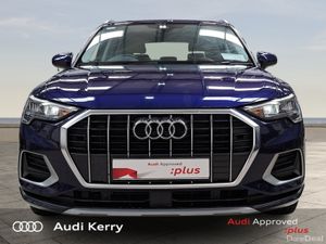 Audi Q3 35 TDI 150BHP SE AUTOMATIC - Image 2