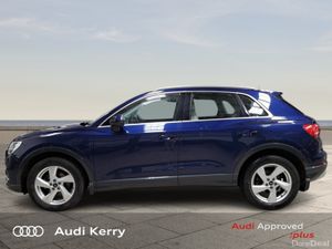 Audi Q3 35 TDI 150BHP SE AUTOMATIC - Image 4