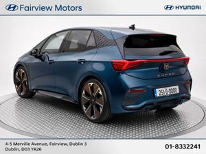 Cupra Born V3 EV  ** MEGA SPEC ** - Image 3