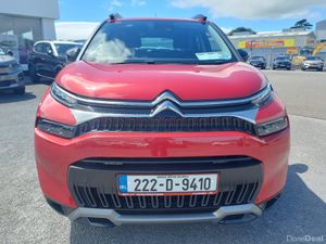 Citroen C3 Aircross FLAIR PURETECH 110 EU6.3 MY22 - Image 2