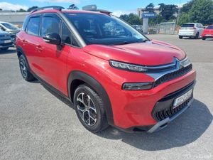Citroen C3 Aircross FLAIR PURETECH 110 EU6.3 MY22 - Image 3