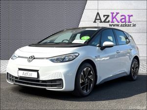 Volkswagen ID.3 2023 LIFE EDITION 58KWH 144BHP - G - Image 3