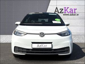 Volkswagen ID.3 2023 LIFE EDITION 58KWH 144BHP - G - Image 2