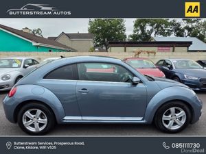 Volkswagen Beetle 1.2 DSG DESIGN - Image 3