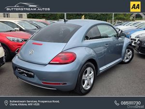 Volkswagen Beetle 1.2 DSG DESIGN - Image 2