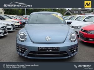Volkswagen Beetle **DEPOSIT TAKEN**1.2 DSG DESIGN - Image 2