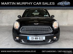 Mini Countryman Mini Countryman - Image 4