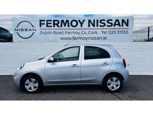 Nissan Micra *EXCEPTIONAL VALUE *LOW MILEAGE PETRO - Image 2