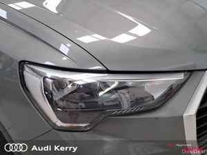 Audi Q3 SE 35 TDI 150BHP AUTOMATIC - Image 2