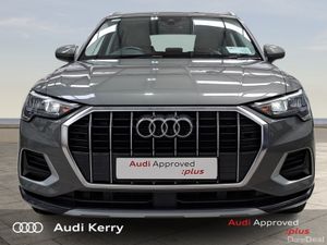 Audi Q3 SE 35 TDI 150BHP AUTOMATIC - Image 4