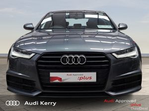 Audi A6 S-LINE 2.0TDI 177BHP - Image 2