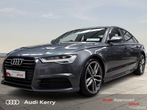 Audi A6 S-LINE 2.0TDI 177BHP - Image 3