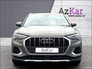 Audi Q3 2019 SE 2.0 DIESEL 150BHP AUTOMATIC €114 P - Image 3