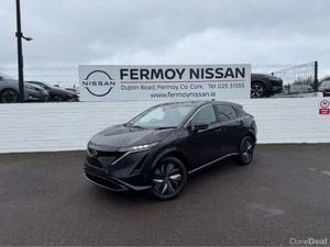 Nissan Ariya ENGAGE+ 63 kWh - Image 3