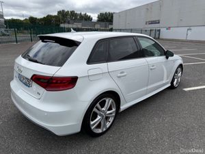 Audi A3 1.6 TDI, S - LINE, LOW MILEAGE, GREAT COLO - Image 3
