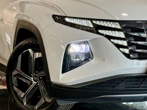 235 BHP Self charge Hybrid - Full History - Image 4