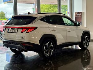 235 BHP Self charge Hybrid - Full History - Image 2
