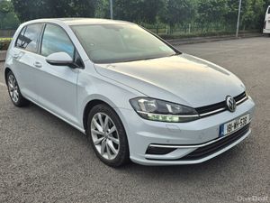 Volkswagen Golf 2018 1.6TDI HIGHLINE - Image 4