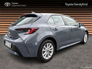 Toyota Corolla HYBRID LUNA HATCHBACK // REAR CAMER - Image 2