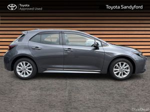 Toyota Corolla HYBRID LUNA HATCHBACK // REAR CAMER - Image 3