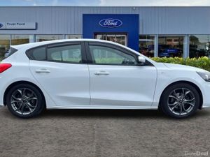 Ford Focus ST-Line - Image 3