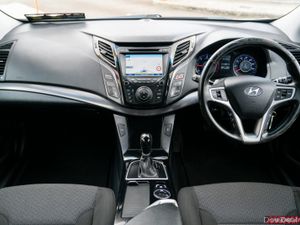 🔥 2013 Hyundai i40 1.7 Diesel Automatic 🔥 - Image 4