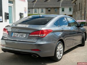 🔥 2013 Hyundai i40 1.7 Diesel Automatic 🔥 - Image 2