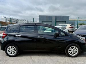 NISSAN NOTE 2020 /1.2, MEDALIST AUTO E-POWER/ - Image 4