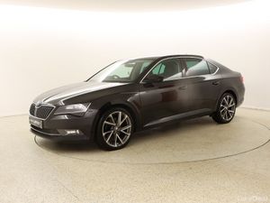 2019 SKODA SUPERB 2.0 TDI SE L DSG AUTO LEATHER - Image 3