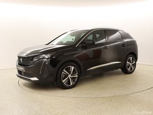 2023 Peugeot 3008 1.6 PHEV 225BHP ALLURE PREM AUTO - Image 3