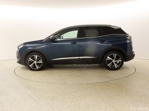 2022 Peugeot 3008 1.6 PHEV 225BHP GT LINE AUTO - Image 4