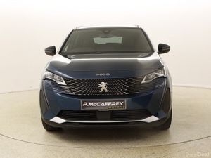 2022 Peugeot 3008 1.6 PHEV 225BHP GT LINE AUTO - Image 2