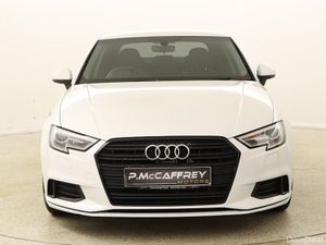 2016 Audi A3 1.6 TDI 110PS SPORT SALOON BLACK EDIT - Image 2