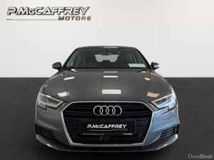 2017 Audi A3 1.4 TFSI SE 150 BHP S-TRONIC AUTO - Image 2
