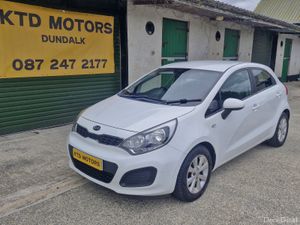 Kia Rio 2015 VR7 1.2 - Image 2