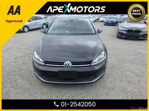 Volkswagen Golf FINANCE ARRANGED * 1.4 HIGHLINE 5D - Image 2