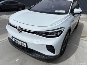 2024 Volkswagen ID.4 LIFE DX 77 kWh 174 BHP ELECTR - Image 4