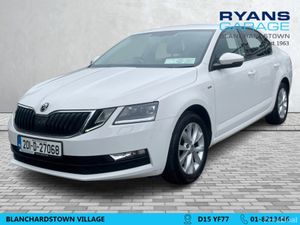 Skoda Octavia SOL 1.0 TSI 115HP 4DR - Image 3