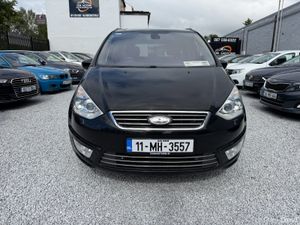 *LOW KM* 2011 Ford Galaxy 2.0 TDCI Titanium X - Image 2