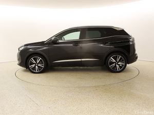 2022 Peugeot 3008 1.6 PHEV 225BHP ALLURE SUNROOF - Image 4