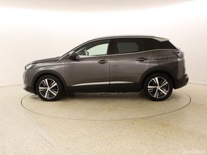 2021 Peugeot 3008 1.6 PHEV 225BHP GT PREMIUM AUTO - Image 4