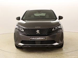2021 Peugeot 3008 1.6 PHEV 225BHP GT PREMIUM AUTO - Image 2